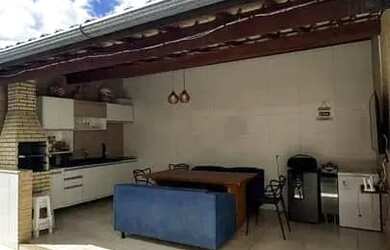 Imagem 11: casa á venda 3 quarto sendo uma suíte comdominio atlantic vile