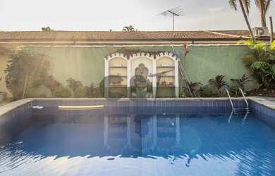 Imagem 11: Casa de Vila 4 Dormitórios 2 Suítes à Venda ou para Alugar na Granja...