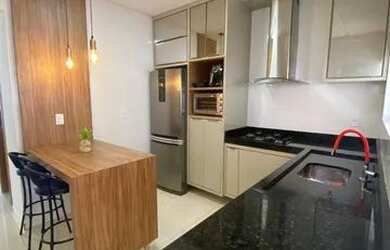 Imagem 10: Casa Duplex no Bairro Felícia em Vitória da Conquista, próximo ao Shopping Conquista Sul