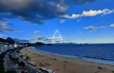 Imagem 3: Cobertura à venda, 4 quartos, 4 suítes, 1 vaga, Copacabana - RIO DE...
