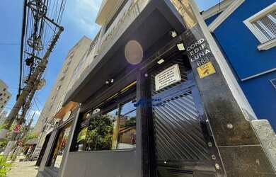 Imagem 14: Conjunto Comercial para Locação em Área Nobre da Zona Oeste 40m² -...