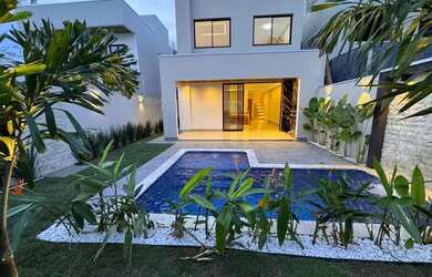 Imagem 3: Sobrado Alto Padrão - 505 Sul