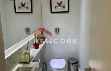 Imagem 4: Sala comercial em Avenida Brigadeiro Faria Lima - Jardim Paulistano - São Paulo/SP