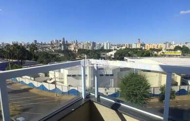 Imagem 9: Apartamento disponível para venda no bairro Tubalina em Uberlândia-MG
