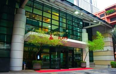 Imagem 6: Flat com ótimo preço no bairro Bela Vista. Confira!