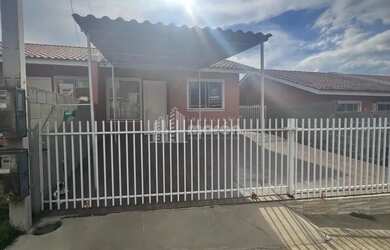 Imagem 2: CASA À VENDA NO CONDOMÍNIO PORTO SABIÁ