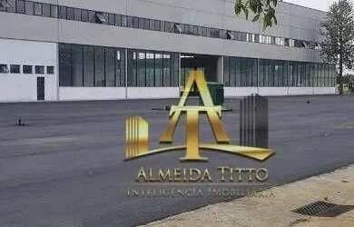 Imagem 7: Galpão para Locação com 740 m² - Jardim Estância Brasil em Atibaia/SP