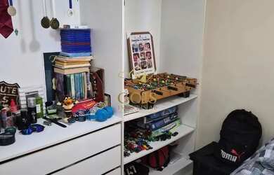 Imagem 9: Venda Apartamento 2 quartos no Vista do Atlântico Maceió/AL