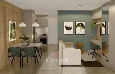 Imagem 3: Studios e Salas comerciais à venda no Centro de Matinhos