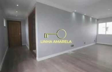 Imagem: O apartamento possui 3 Dormitórios, 3 Banheiros, 2 Vagas na