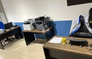 Imagem: O depósito possui 30m² de Área e está localizado em Ipanema