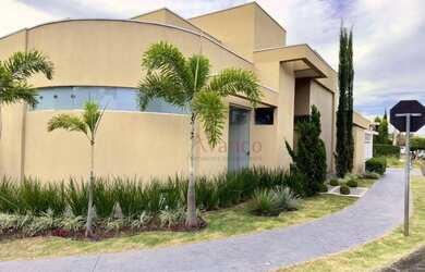 Imagem 2: Casa com 3 dormitórios, 185 m² - venda por R$ 1.350.000 ou aluguel por...