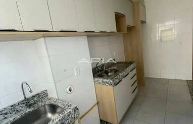 Imagem 8: Apartamento disponível para LOCAÇÃO, residencial La Sicília, Londrina...