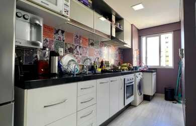 Imagem 16: Residencial Village reformado oportunidade