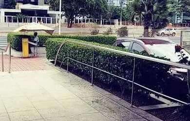 Imagem 14: AQUARIUS: SALA COMERCIAL, 34m², 3 AMBIENTES, CLIMATIZADA, 1 VAGA COBERTA, EXCELENTE LOCALI