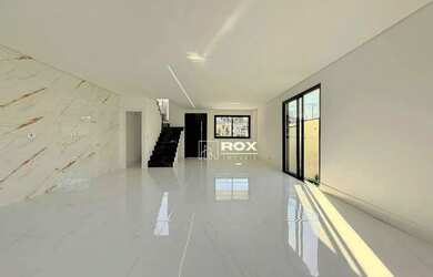 Imagem 6: Casa em condomínio, 3 suítes à venda - Santa Cândida - Curitiba/PR