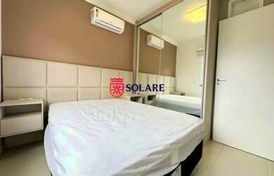 Imagem 15: Lindo e aconchegante apto na praia de Bombas para 4 pessoas