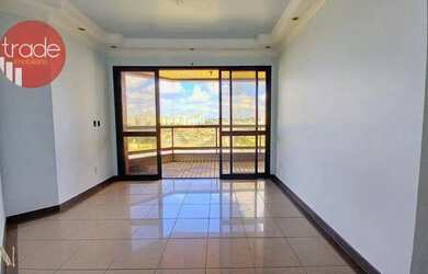 Imagem: O apartamento possui 3 Dormitórios, 4 Banheiros, 1 Vaga na