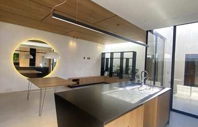 Imagem 2: Linda casa térrea 3 dormitórios em Bragança Paulista