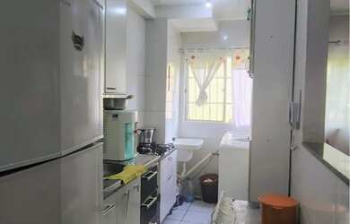 Imagem 3: Ágio apartamento Riacho Fundo 2