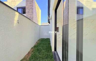 Imagem 10: Casa em condomínio, 3 suítes à venda - Santa Cândida - Curitiba/PR