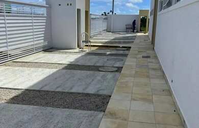 Imagem 5: Apartamento em Parque das Nações - Parnamirim - 3/4 Suíte - 66m²/118m²