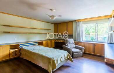 Imagem 8: CASA EM CONDOMÍNIO FECHADO NO SÃO LOURENÇO Casa em condomínio no são...