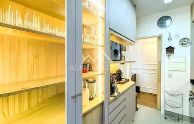 Imagem 10: Apartamento Jardins de Monet