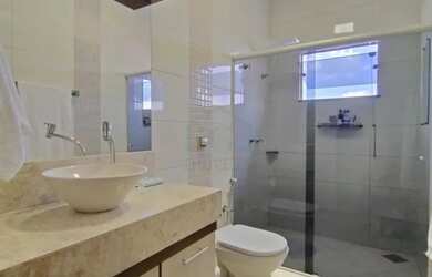 Imagem 14: Casas Padrão em Poços de Caldas