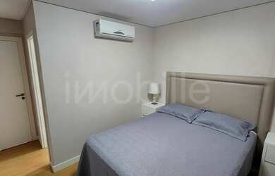 Imagem 7: Apartamento no Residencial Bella Vita em Balneário Camboriú