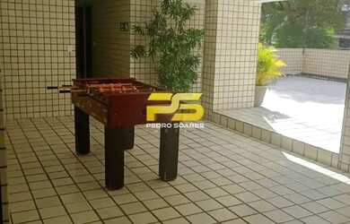 Imagem 4: Apartamento para locação com 3 quartos no Manaíra