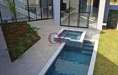 Imagem 8: Casa à venda no bairro Residencial Terras Da Alvorada em Itupeva/SP