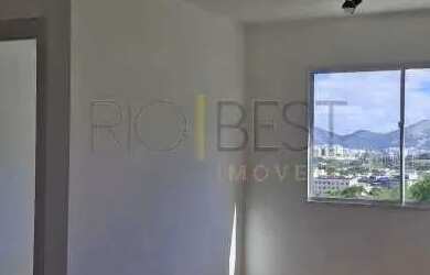 Imagem 1: Condominio DEZ Bonsucesso 1° Locação