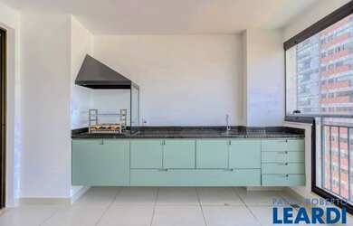 Imagem 9: APARTAMENTO - BARRA FUNDA - SP