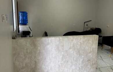 Imagem 5: Vende casa na zona sul. Varanda, 280m² de Área, 3 Vagas na garageme2...