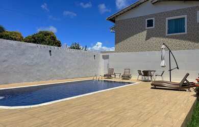 Imagem 8: Aluga em Arembepe