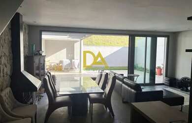 Imagem 8: Casa Mobiliada para Locação - 3 suítes - Condomínio Origem MPD - Alphaville