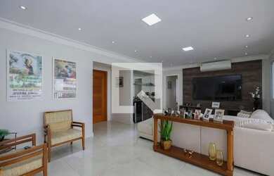 Imagem: Apartamento à Venda - Portal do Morumbi, 3 Quartos, 178 m2