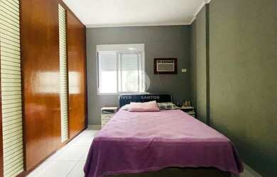 Imagem 14: Apartamento na Quadra da Praia com 3 Dormitórios no Bairro Aparecida