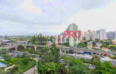 Imagem 11: Lindo Apartamento no Campo Belo com 143m2 Oportunidade