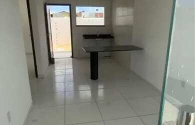 Imagem 4: Casa de repasse em extremoz