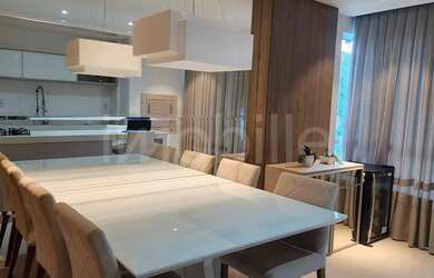 Imagem 2: Apartamento no Residencial Bella Vita em Balneário Camboriú