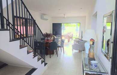 Imagem 2: Casa 4 quartos 3 suítes - R$ 900.000,00 - Pedra de Guaratiba