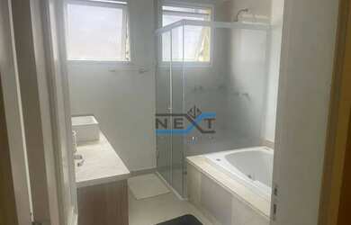 Imagem 14: Casa com 4 dormitórios para alugar, 589 m² por R$ 26.000,00/mês - Gênesis 1 - Santana de P