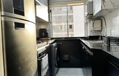 Imagem 6: Apartamento 2 Quartos para Venda, São João, 2 dormitórios, 1 banheiro,...