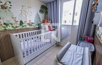 Imagem 9: Apartamento à Venda - Bandeirantes, 2 Quartos, 48 m2