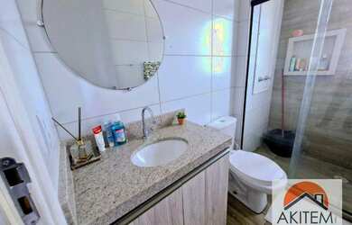 Imagem 15: Luxo e Praticidade num super apartamento, reformado, com 3 suites, à...