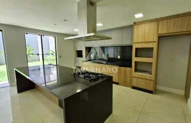 Imagem 8: Casa Térrea no Vila Toscana