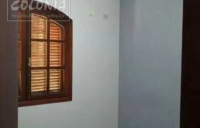 Imagem 8: Sobrado a venda - Parque Marajoara, Santo André