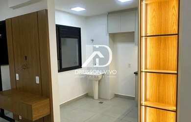 Imagem 7: Apartamento para locação NAU Vivendas, em São José do Rio Preto /...